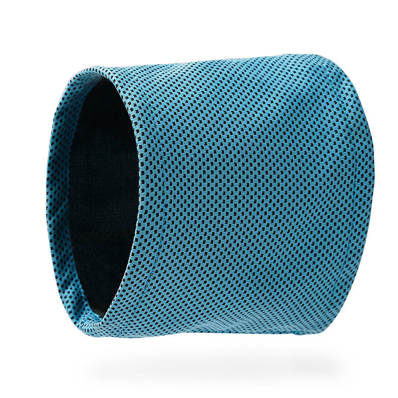 Cooling Bandana Collar – Instant Chill for Hot Days