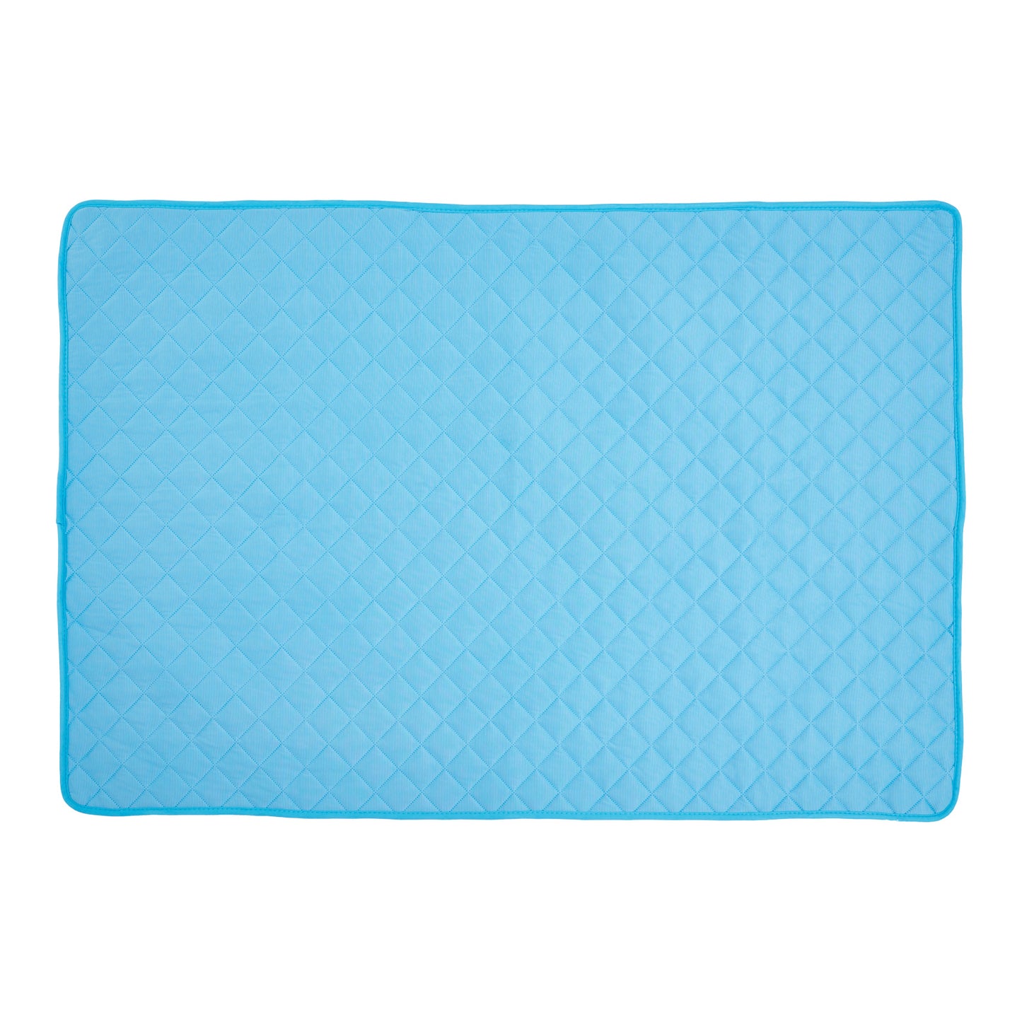 Cooling Pet Mat – Summer Sleep Spot for Pets