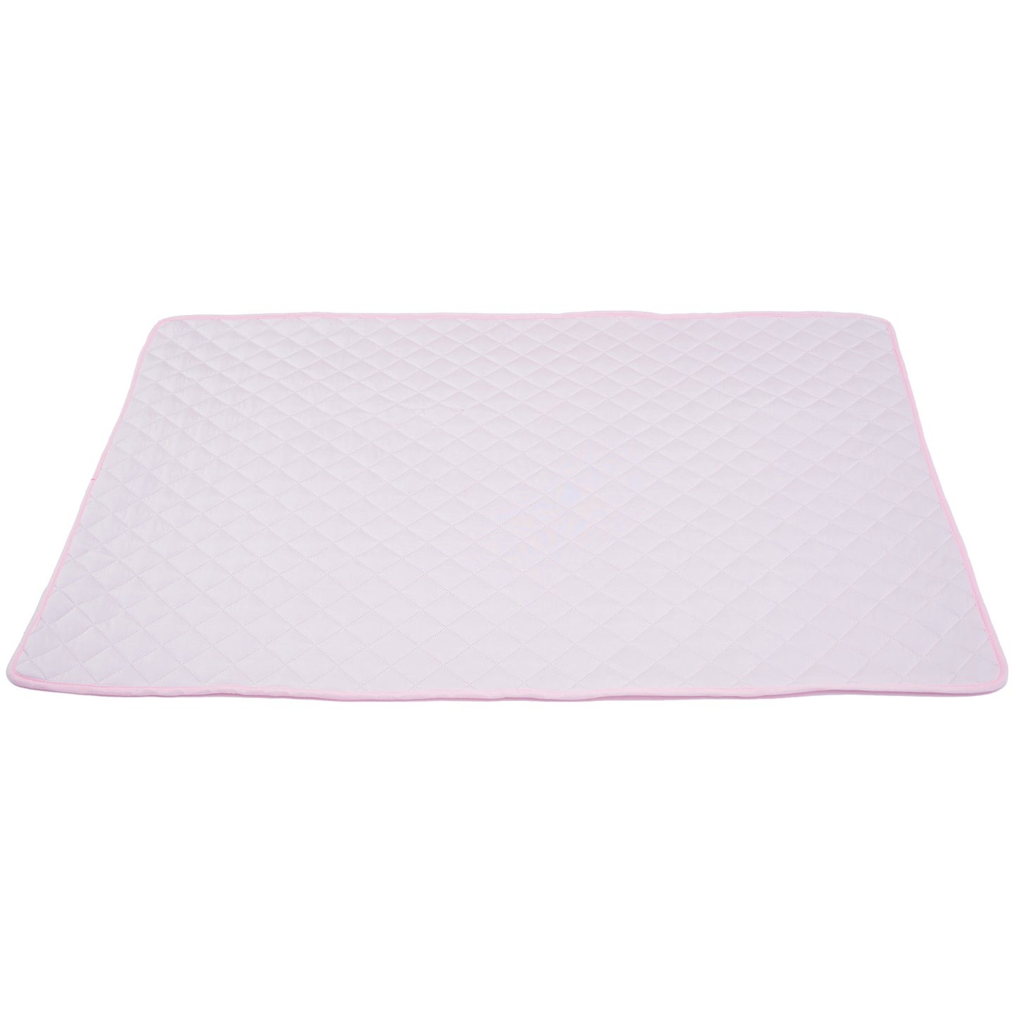 Cooling Pet Mat – Summer Sleep Spot for Pets