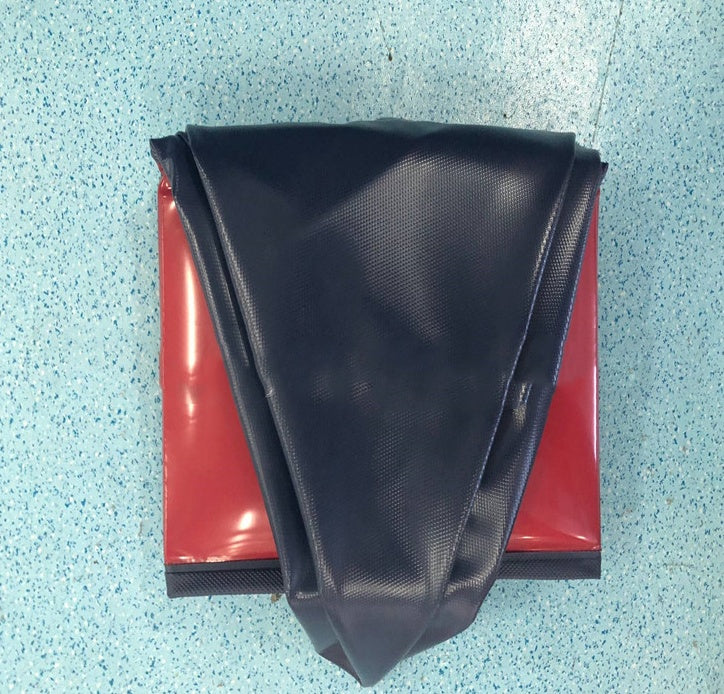 Pet Splash Pool – Foldable Fun for Summer Play
