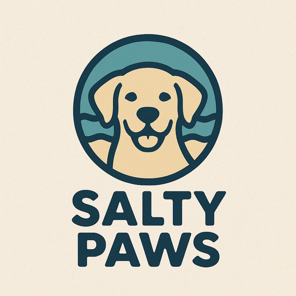 SaltyPaws